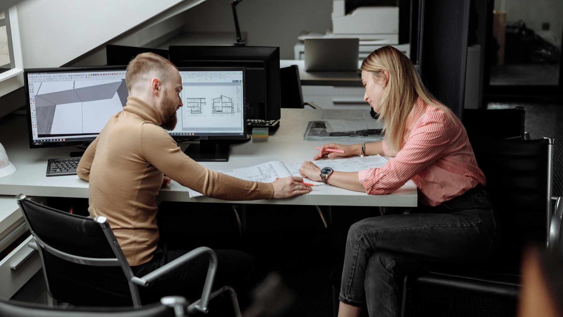 BIM Solutions