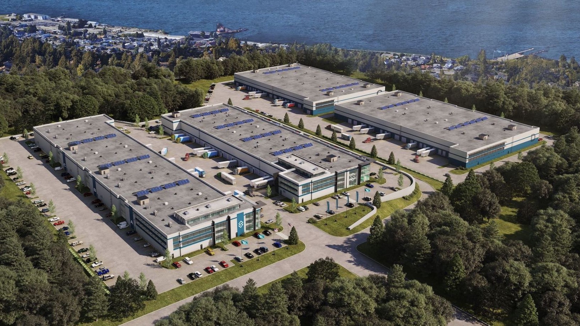 Commercial Real Estate For Sale Mississauga